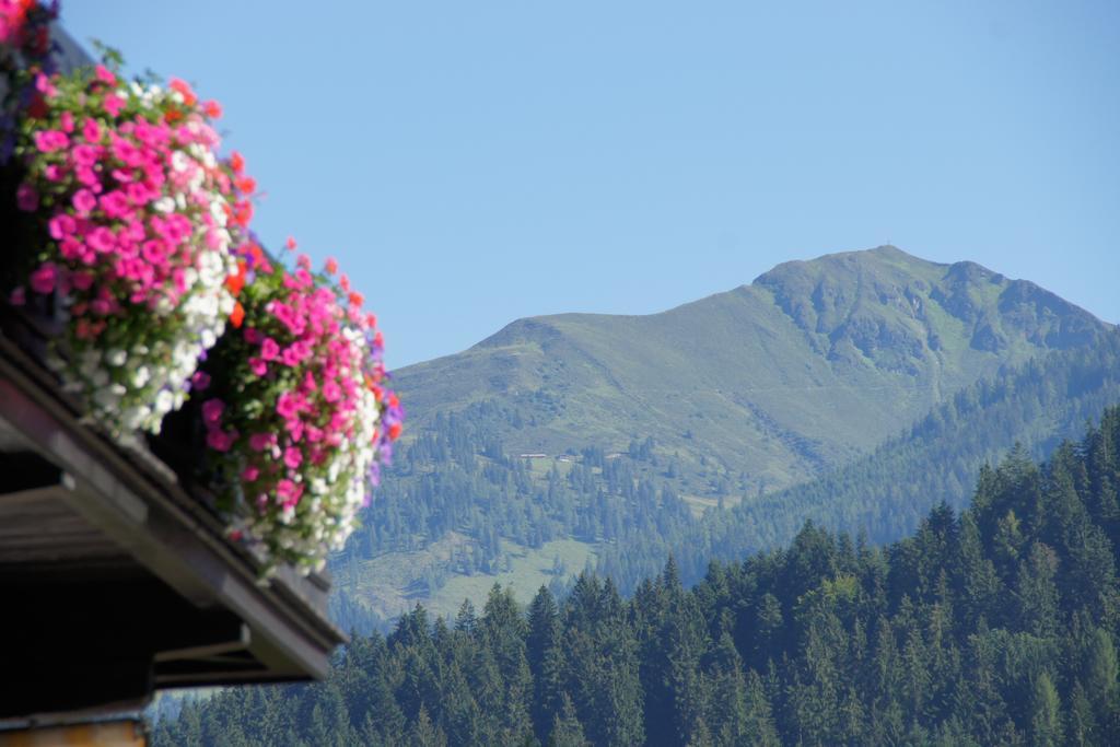 Haus Konrad Lejlighed Reith im Alpbachtal Eksteriør billede
